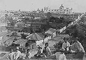 1900 San Francisco