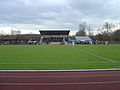 Stadion im Nonnenholz Weil am Rhein