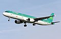 Aer Lingus A321-211