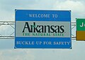 Arkansas