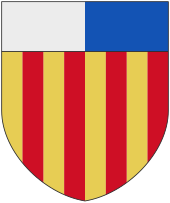 Heraldic Illustration 39