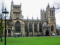 Bristol Cathedral 2