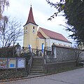 Pfarrkirche St. Katharina