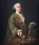 Alessandro Longhi - Ritratto di Carlo Goldoni (c 1757) Ca Goldoni Venezia.jpg