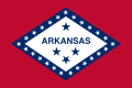 File:Flag of Arkansas.svg