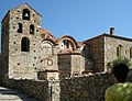 Mystras