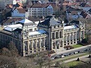 Niedersächsisches Landesmuseum Hannover