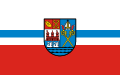 Polski: Flaga Kołobrzegu English: Flag of Kołobrzeg