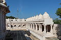 Padmavati Mandir, Palitana