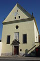 Kapuzinerkirche