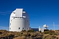 Teide Observatory