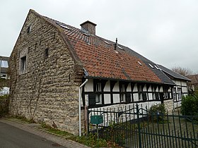 Bauernhaus Vijlen