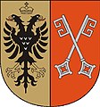 English: Coat of arms (JPG) Deutsch: Wappen (SVG)