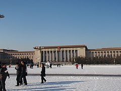 人民大会堂 - panoramio - 江上清风1961 (1).jpg