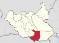 Central Equatoria