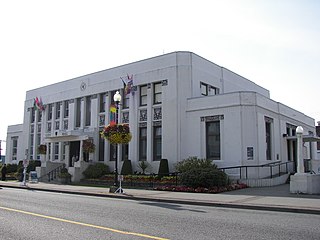 Prince Rupert, British Columbia