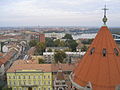 from the Dome, a bird's view