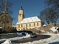 evangelic church (evang. Kirche)