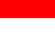 Indonésie/Indonesia