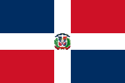 République Dominicaine/Dominican Republic