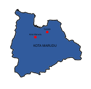 Kota Marudu