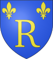 Riom, Puy-de-Dôme