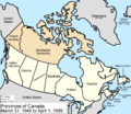 1949: Newfoundland joins