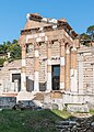 * Nomination Capitoline temple in Brescia, Lombardy, Italy. --Tournasol7 05:28, 18 February 2024 (UTC) * Promotion  Support Good quality. --Jakubhal 05:32, 18 February 2024 (UTC)