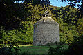 Le colombier du château de Troërin 1