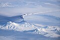 "ISS-38_Kliuchevskoi_Volcano_on_Kamchatka.jpg" by User:Melikamp