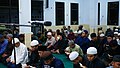 Jemaah Menunggu Imam Salat