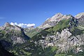   Kandersteg area, Switzerland