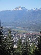 Revelstoke