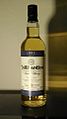 Bottle of Tullibardine Single Malt Whisky