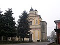 Santuario della B.V. di Caravaggio