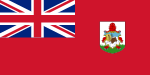 Bermuda (1910–1999)