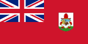 Bermudes/Bermuda