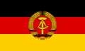 File:Flag of East Germany.svg