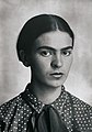 1954 - Frida Kahlo