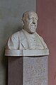 * Nomination Julius von Wiesner (1838-1916), bust (marble) in the Arkadenhof of the University of Vienna --Hubertl 07:24, 25 April 2016 (UTC) * Promotion Good quality. --Johann Jaritz 08:16, 25 April 2016 (UTC)