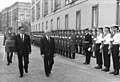 1986-06-16, Berlin, Empfang Erich Honecker