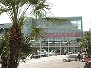 Galata − Museo del mare