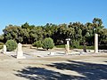 Temple of Dionysos