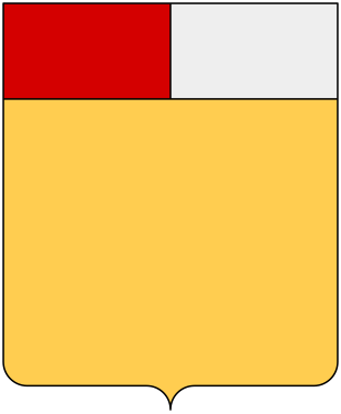 Heraldic Illustration 42