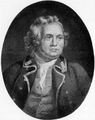 Israel Putnam. From a painting by John Trumbull.