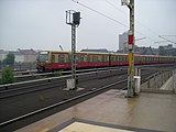 Berlin Hauptbahnhof