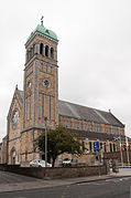 Clonmel SS. Peter and Paul's Church 2012 09 07.jpg