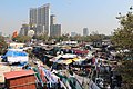 Dhobi Ghat, Mumbai