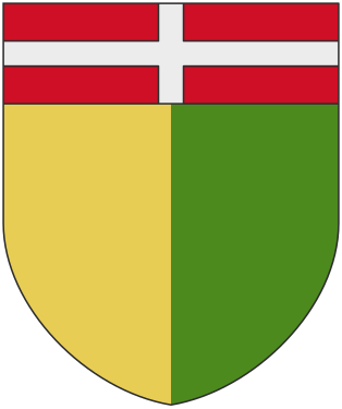 coat of arms 141