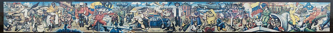 Mural (Venezuela)